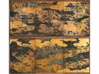 渡辺美術館 平日プラン 国内屈指の甲冑 刀剣コレクションをはじめ古美術品約3万点を収蔵 鳥取砂丘から車で約5分 渡辺美術館 じゃらん遊び体験