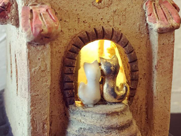 ���������Ȍ�������A��炷�l�̏΂����܂ŕ������Ă���悤�ł���