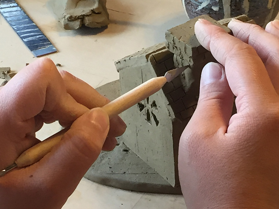 �v���̂܂܂Ɏ�𓮂����āA���������̃����v����낤�B