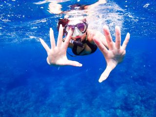 沖縄の美ら海で最高の思い出作りましょう♪