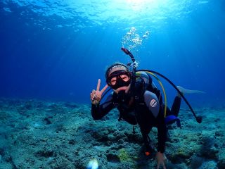 沖縄の美ら海を満喫しちゃいましょう♪