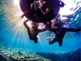 沖縄で忘れられない無人島体験をしましょう♪