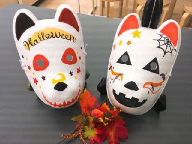 京都 伏見 狐のお面作り体験 京都観光の伝統工芸体験 あかね屋 伏見本店 じゃらん遊び体験 京都 伏見 狐のお面作り体験 京都観光の伝統工芸体験 あかね屋 伏見本店 じゃらん遊び体験