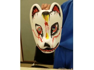 京都 伏見 狐のお面作り体験 京都観光の伝統工芸体験 あかね屋 伏見本店 じゃらん遊び体験 京都 伏見 狐のお面作り体験 京都観光の伝統工芸体験 あかね屋 伏見本店 じゃらん遊び体験