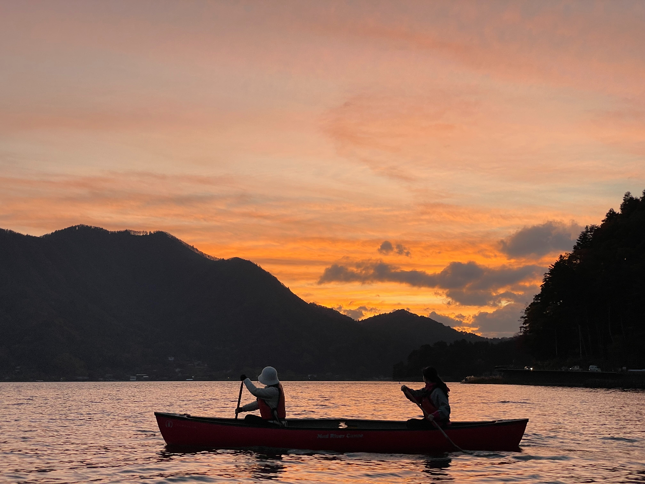 �[���J�k�[�̌�