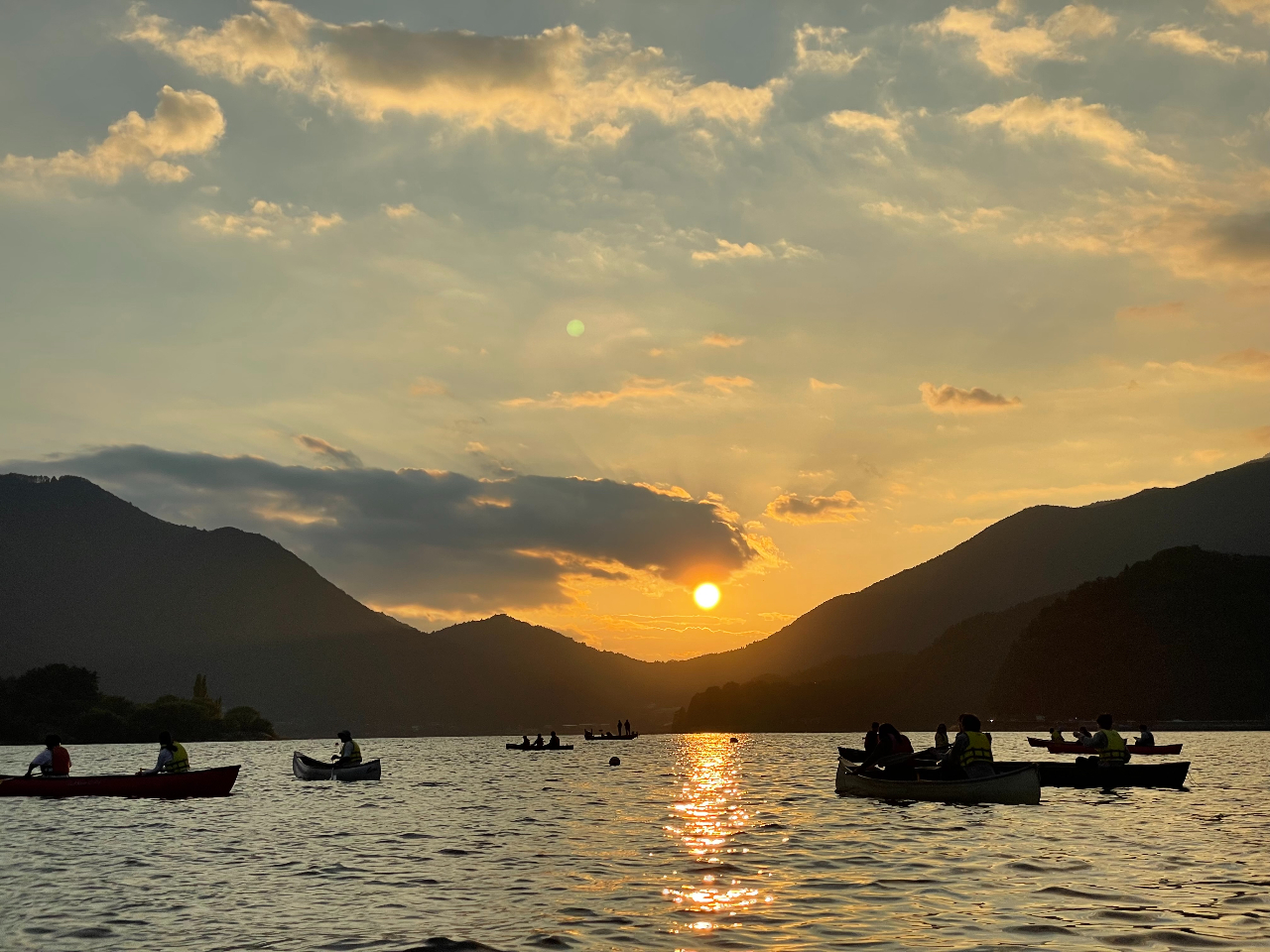 �͌��Η[���J�k�[�̌�