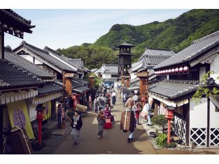 江戸ワンダーランド日光江戸村の口コミ一覧 じゃらんnet 江戸ワンダーランド日光江戸村の口コミ一覧 じゃらんnet