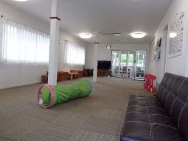 平日 緑豊かなドッグラン利用 3時間利用 完全貸切予約制 飲食持込みok ファミリーやグループ利用がお得 ペットホテル ドッグラン Cocona じゃらん遊び体験