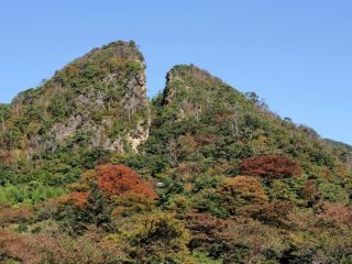 佐渡の観光名所!佐渡金山 道遊の割戸