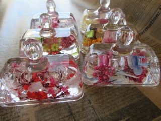 山梨 甲府 お洒落ペーパーウェイトハーバリウム プリザーブドフラワーsora じゃらん遊び体験