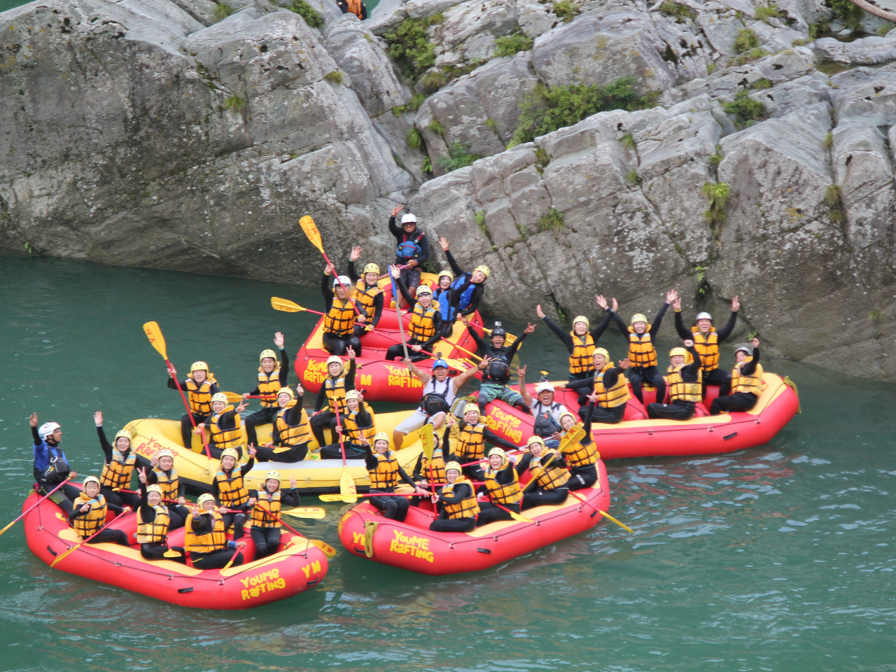 �݂�Ȃő���냉�t�e�B���O�Ő���オ�낤�I�I