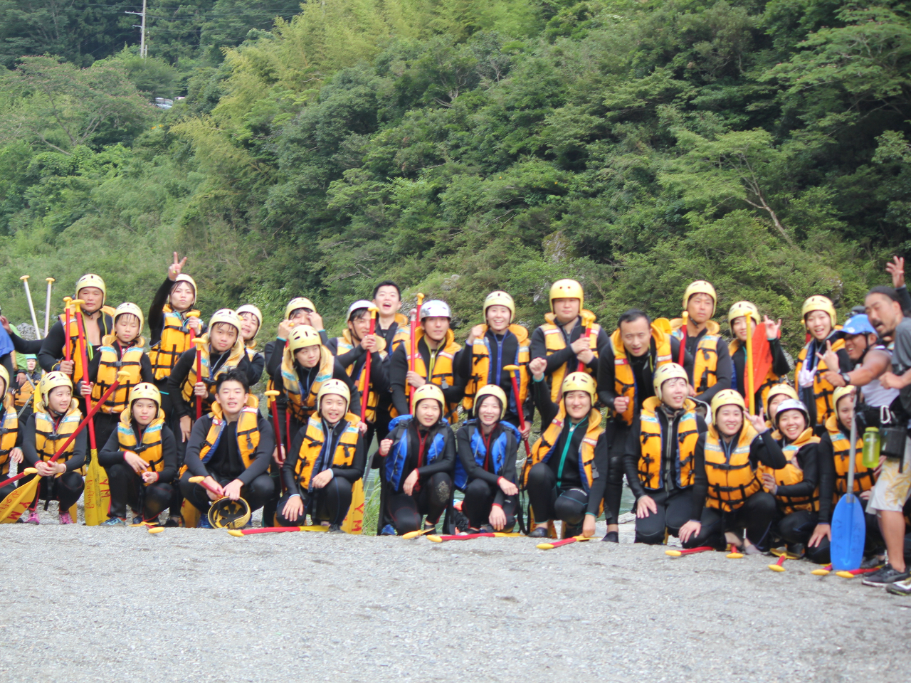 �c�A�[�͐���オ���ďI��?�I�݂�ȂŃn�C�`�]�Y�I