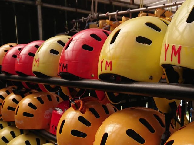 色んなギアがベースにあります。