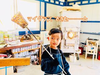 熟練のスタッフが安心サポート!お子様も安全に楽しめます♪