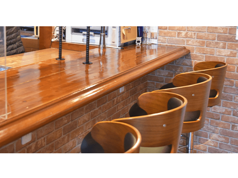 �L�ƗV�ԑO�ɐH�������Ă��ǂ��A�H��̏��x�e�ɔL�ƗV�Ԃ̂��ǂ��A���X�̎����̃��j���[�������\���������B