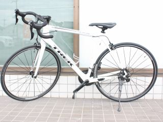 TREKのEMONDA S5 サイズ58(推奨身長180cm〜)