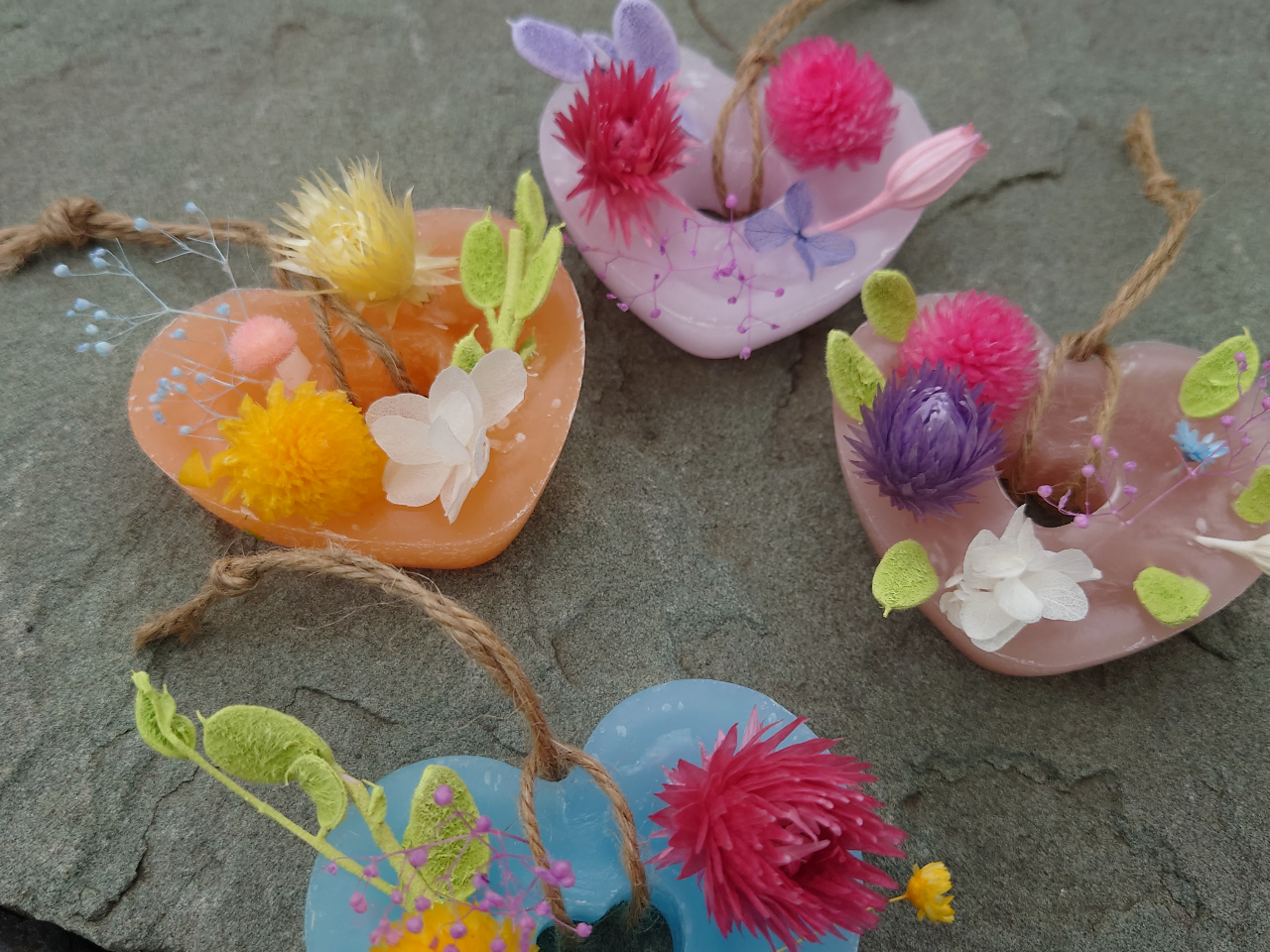 体験工房へのエントランス