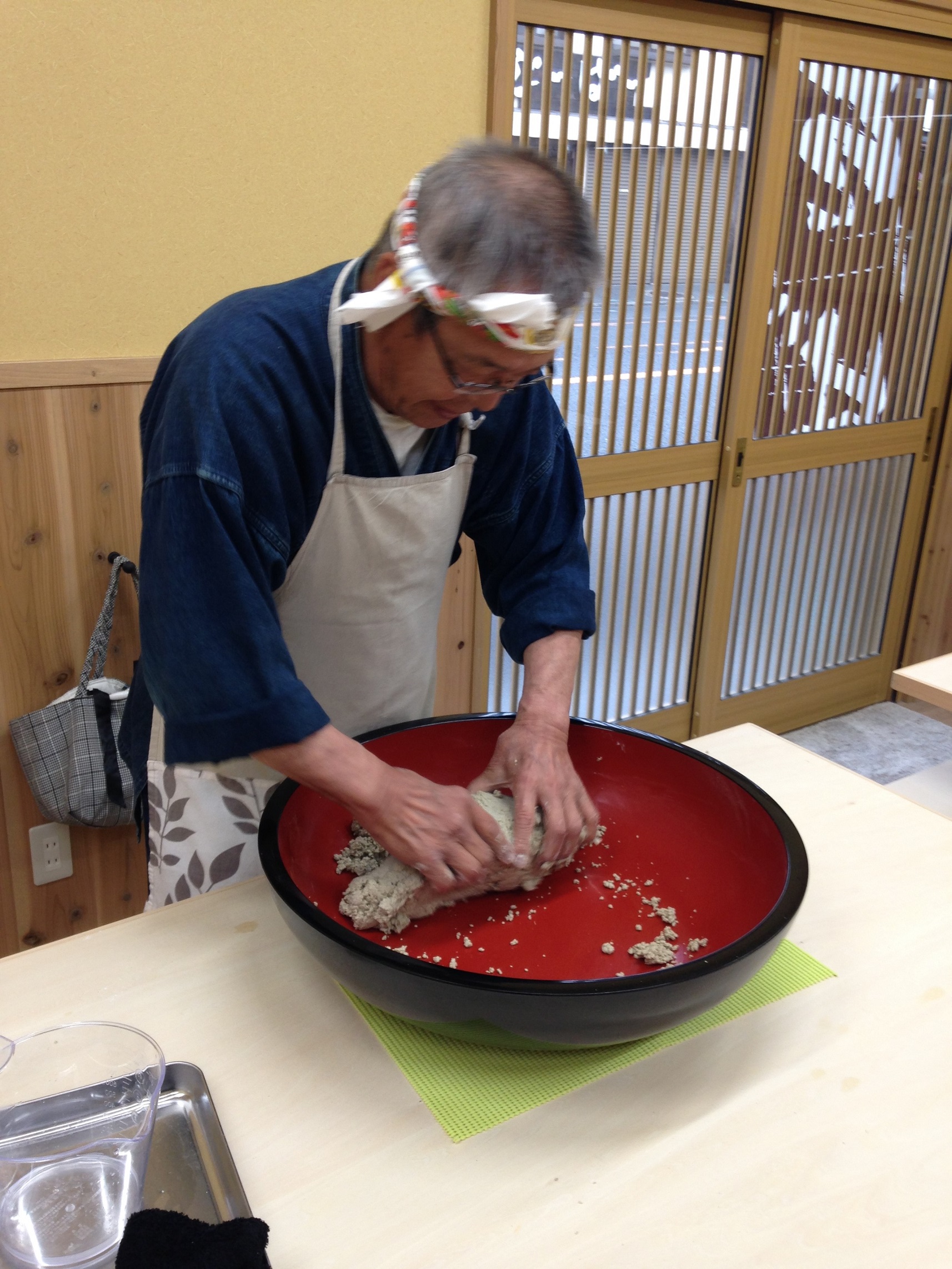 そば打ちいのーし 口コミ一覧 : 手打ちそば 庵 （いほり） - 布施/そば [食べログ]