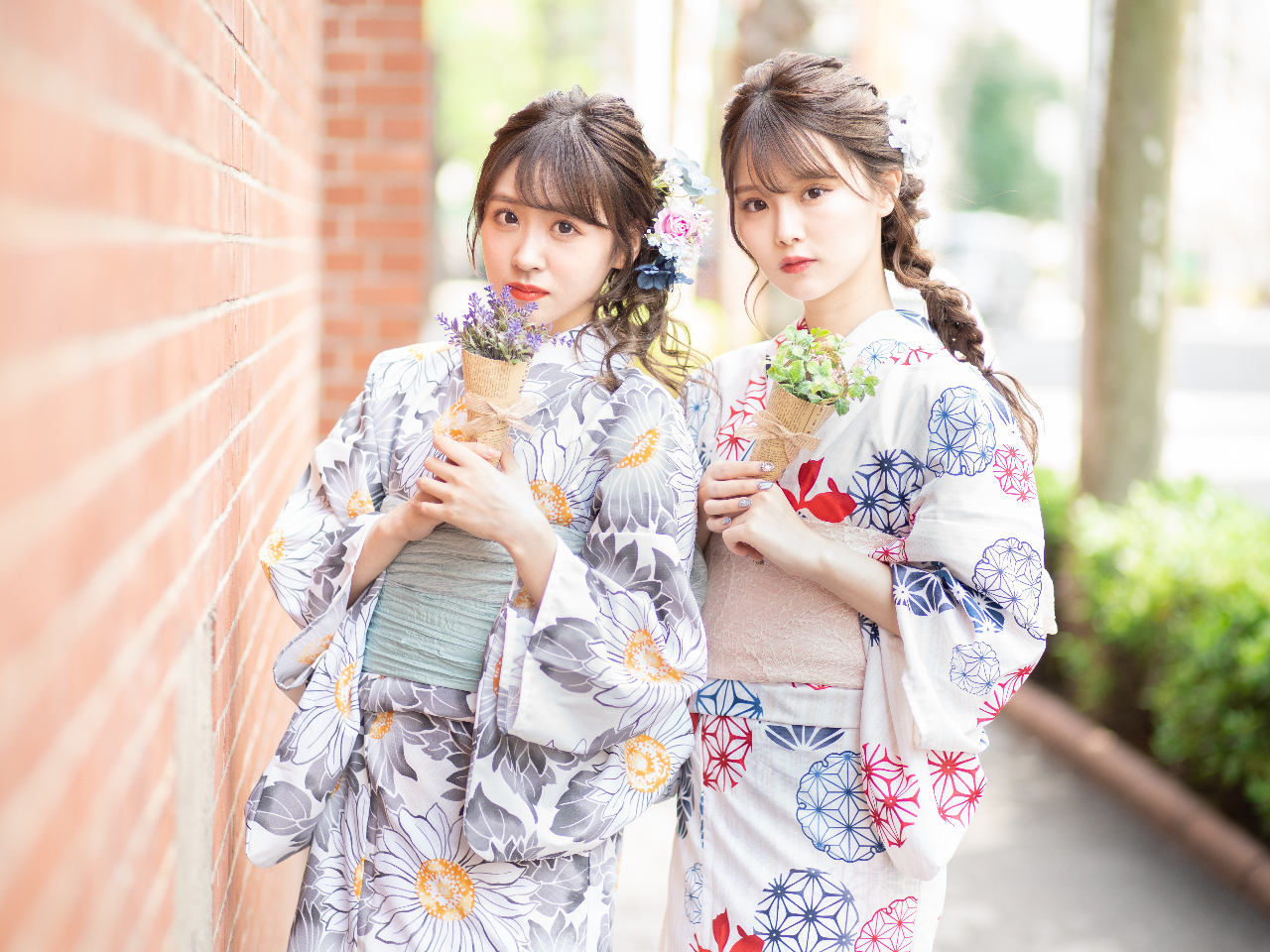 京都駅構内 浴衣レンタル レトロ浴衣 21年新作レトロ浴衣 浴衣一式 小物 ヘアセット 付きだから手ぶらでok 女性 カップル ファミリー メンズもok 着物レンタルvasara京都駅店 じゃらん遊び体験