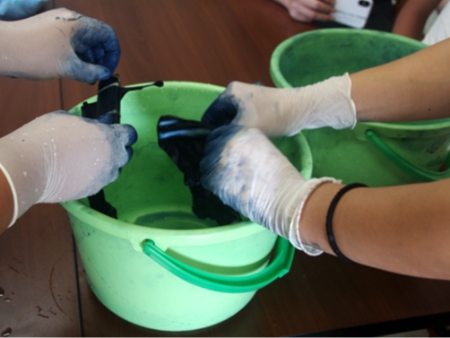 ؖȃnJ`ɗ߁@蔢ŋōi͗l߂܂B蔢OčiقǂĂ܂B