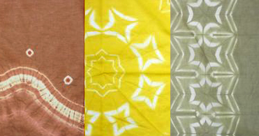 【じゃらん限定】◆能登の草木染め体験*ウルシ染めプラン~木綿のバンダナを★輪島の...