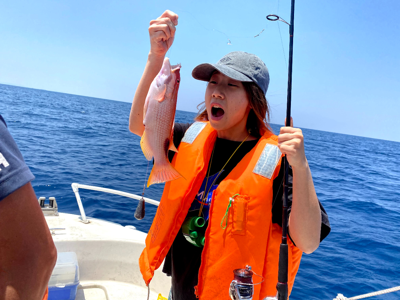 _CrO̍ԂɒނŊyނƂł(^_-)-