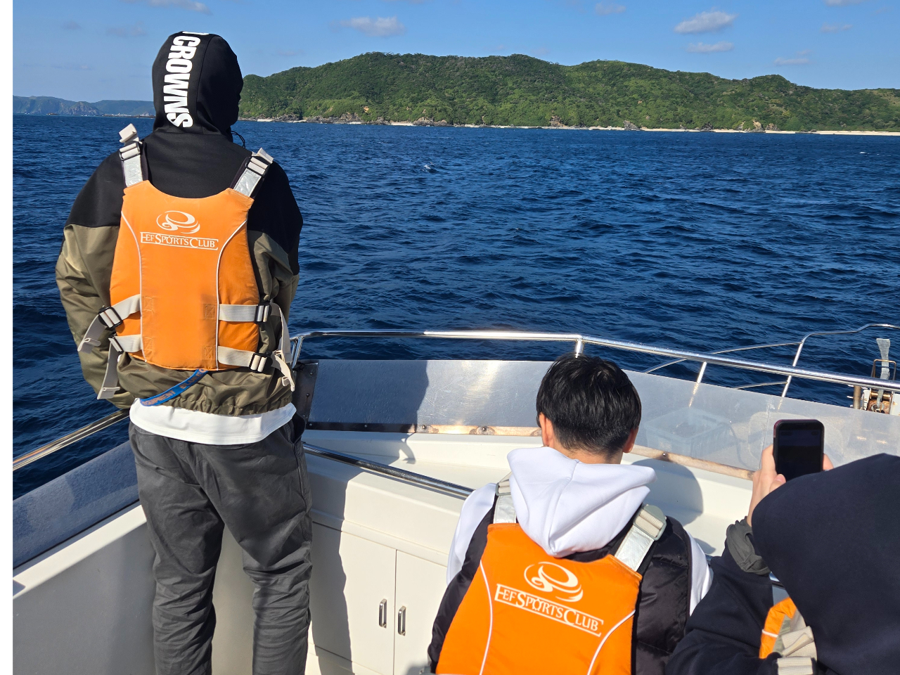 �݂�ȂŃN�W����T�����I�I