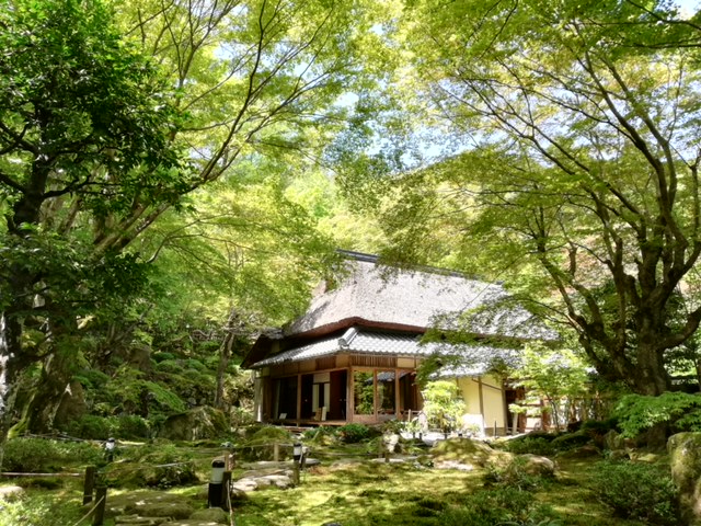 【滋賀/近江八幡】非公開時の特別拝観 法話本とセット。20人以上限定プラン!