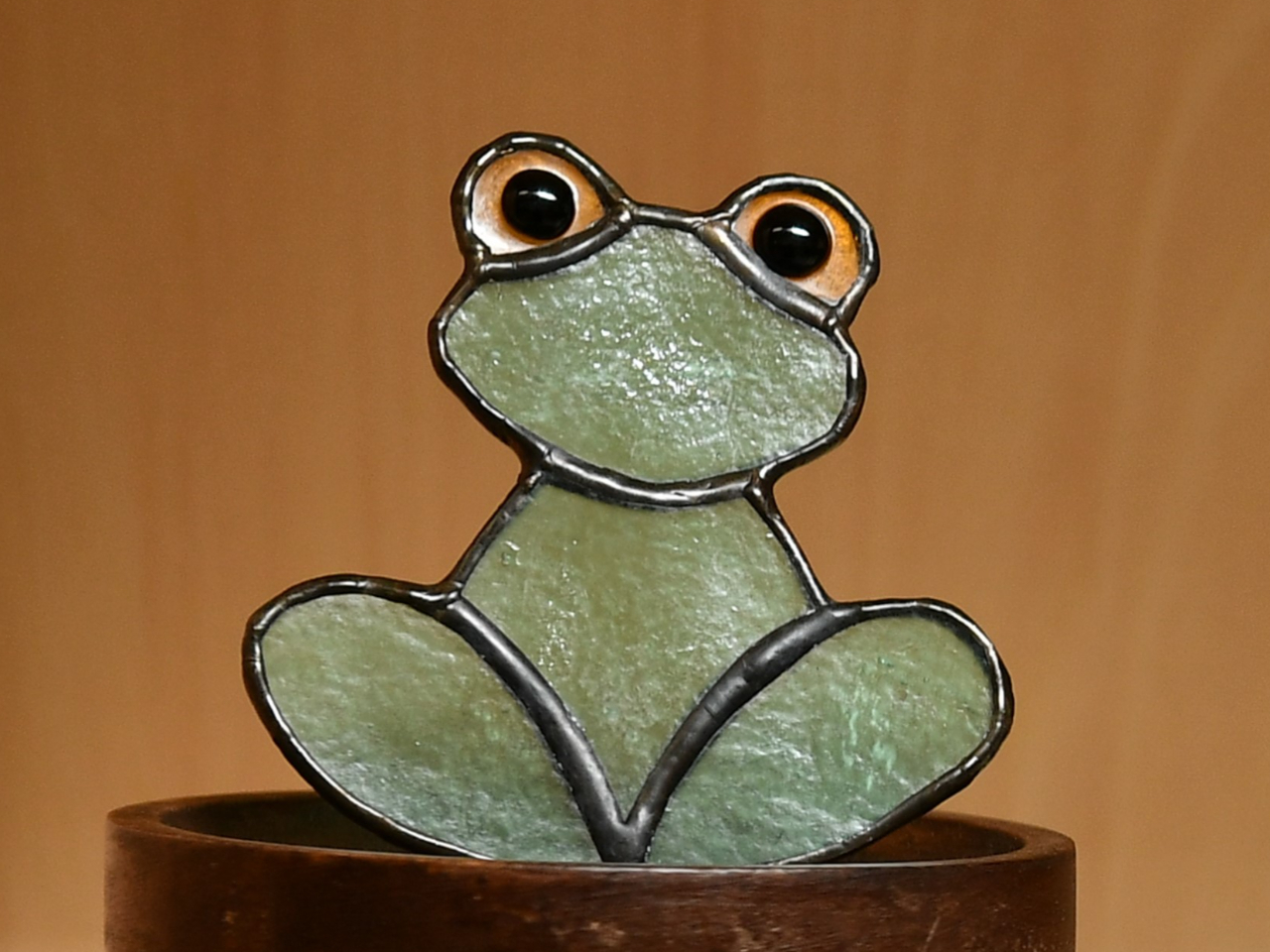 ステンドグラスづくり1日体験】初心者さんも大歓迎♪/ステンドグラス