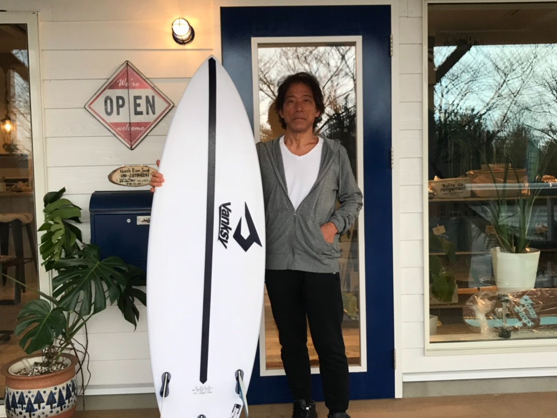 サーフィンスクール