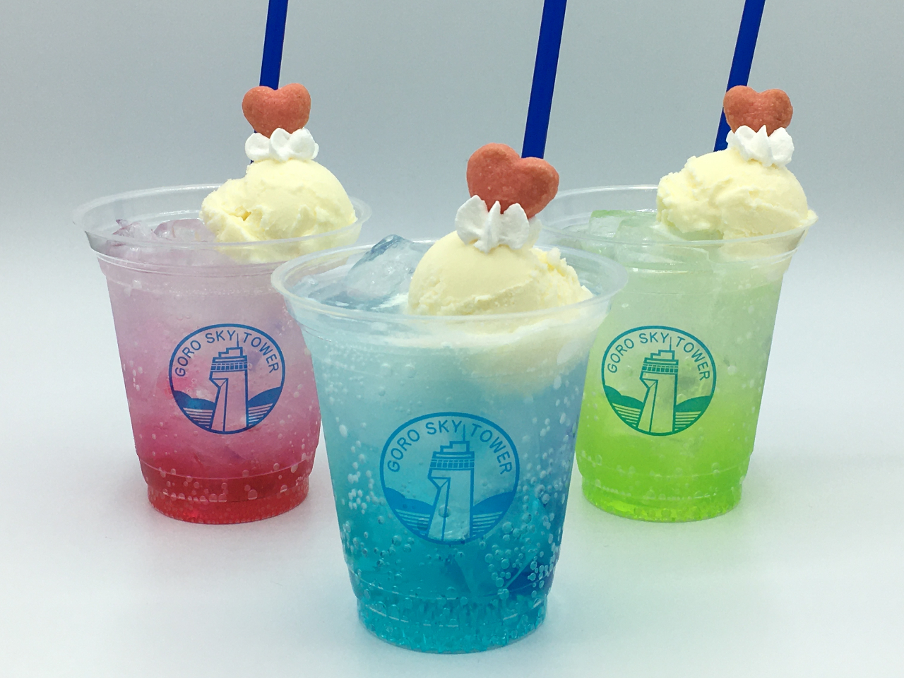 �ܘV���x��Ԑl�C�̃I���W�i���h�����N�I�I�f�n�q�n�\�[�_�i�e�C�N�A�E�g�ł��܂��B�j