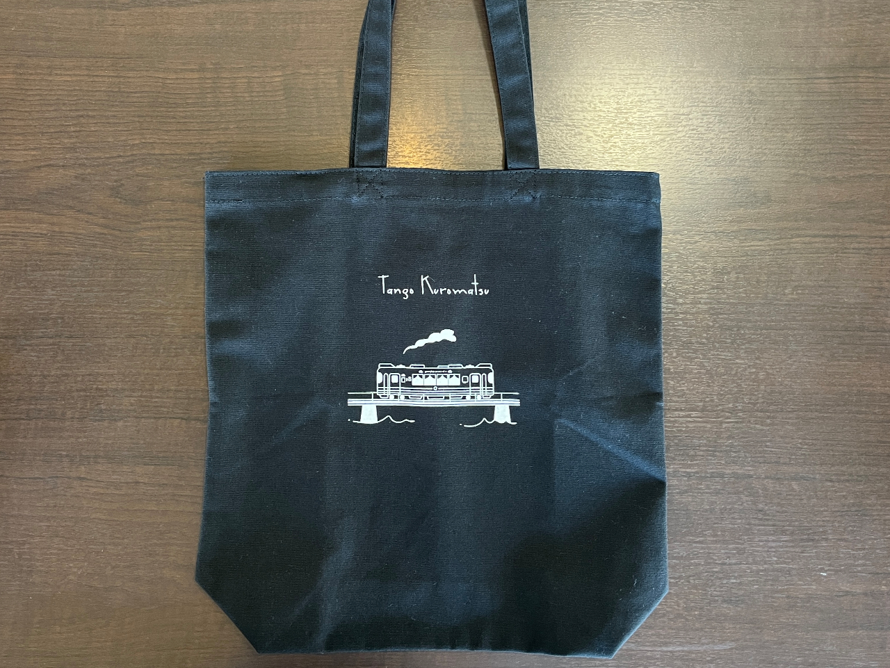 ���s�O��S���i�O�S/TANTETSU�j �I���W�i���g�[�g�o�b�N�ł��B���߂̊ό������u�R�ǐ싴���i�R�ǐ�S���j �v�����`�[�t�ł��B