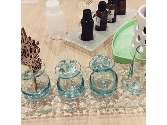 大宮教室 自分だけのハワイの香りをつくる ハワイアンアロマ調香講座 資格取得講座 Hawaiian Beauty R ハワイアンアロマ調香講座 じゃらん遊び体験