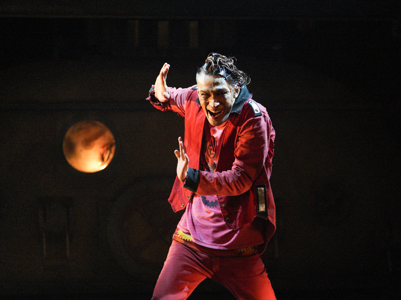 5�p�[�g���炻�ꂼ��1�����o���B�Ԃ����{���C�h��������̂̓}�C���o�D�B6���̃L���X�g�������܂��B