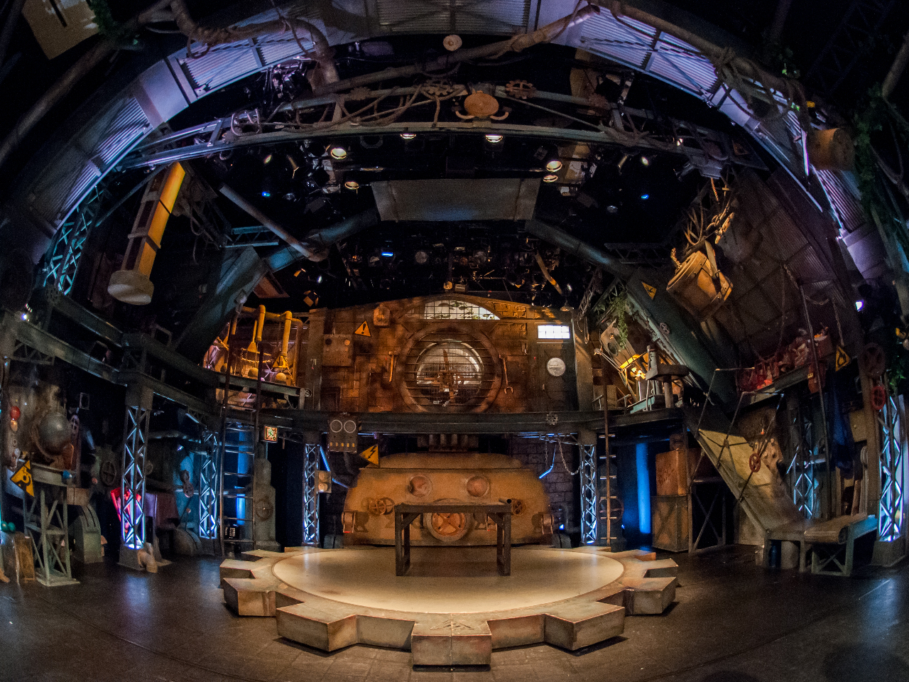 ����͖Y�ꋎ��ꂽ��������H��B�X�`�[���p���N�t�@����X�点�郊�A���ȕ���Z�b�g�͊J���O�E�I����ʐ^�B�e���\�ł��B