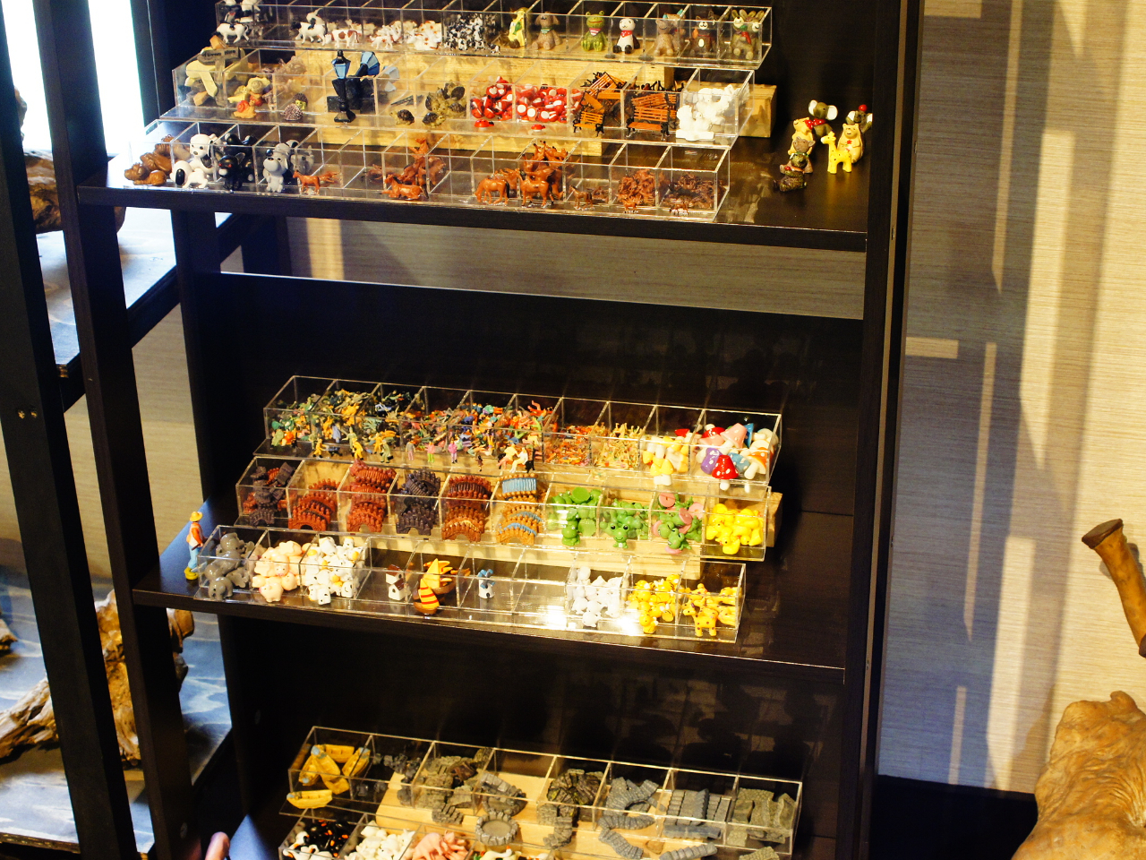 100ނقǂ̂܂܂ȃ~j`A͌^Ă܂I