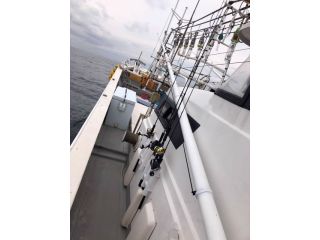 魚に愛される島、壱岐!玄界灘で本気の漁業体験!