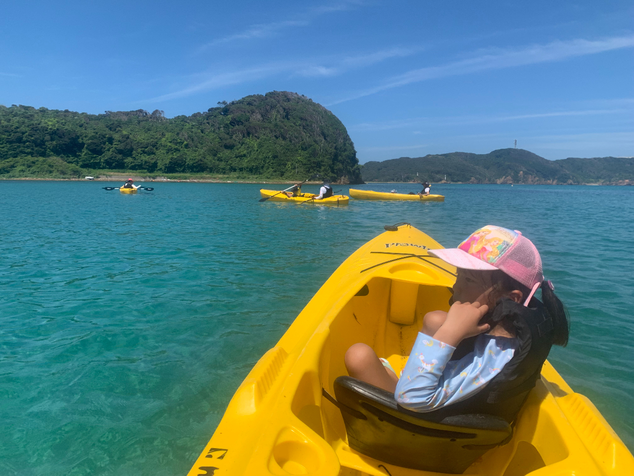 ファミリーで楽しんで頂けます♪