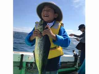 魚に愛される島、壱岐!玄界灘の魚の引きの強さを感じよう