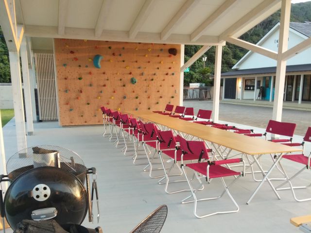 団体様にも対応致します。ご相談ください。