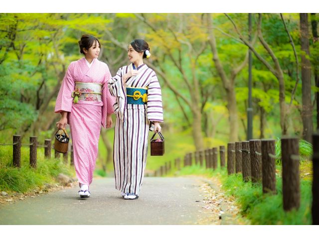 吉祥寺 スタンダードプラン 吉祥寺駅徒歩3分 シンプルデザイン着物 吉祥寺 スタンダードプラン 吉祥寺駅徒歩3分 シンプルデザイン着物