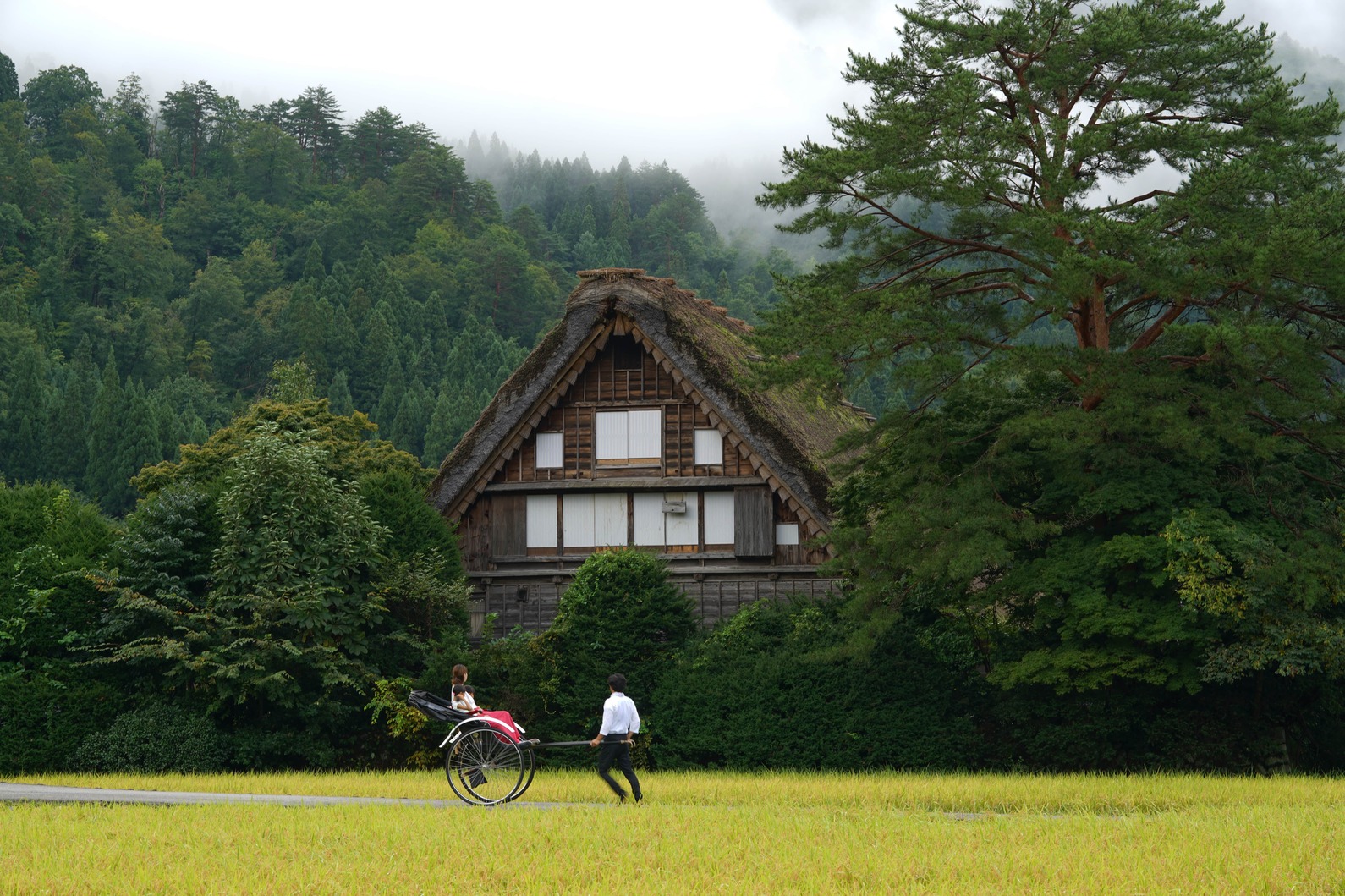 【じゃらん限定!】【ぎふ旅キャンペーン!】 1日1組限定「神田家」特別拝観を6代...