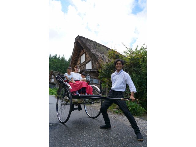 ご利用お待ちしております!!