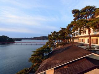 宮城 松島 竹コース 日帰りプラン 海山の幸をふんだんに利用した会席料理 温泉入浴 海の見える和室休憩 で1日松島旅行を満喫いただけます 2名様からのご予約ください 小松館 好風亭 じゃらん遊び体験