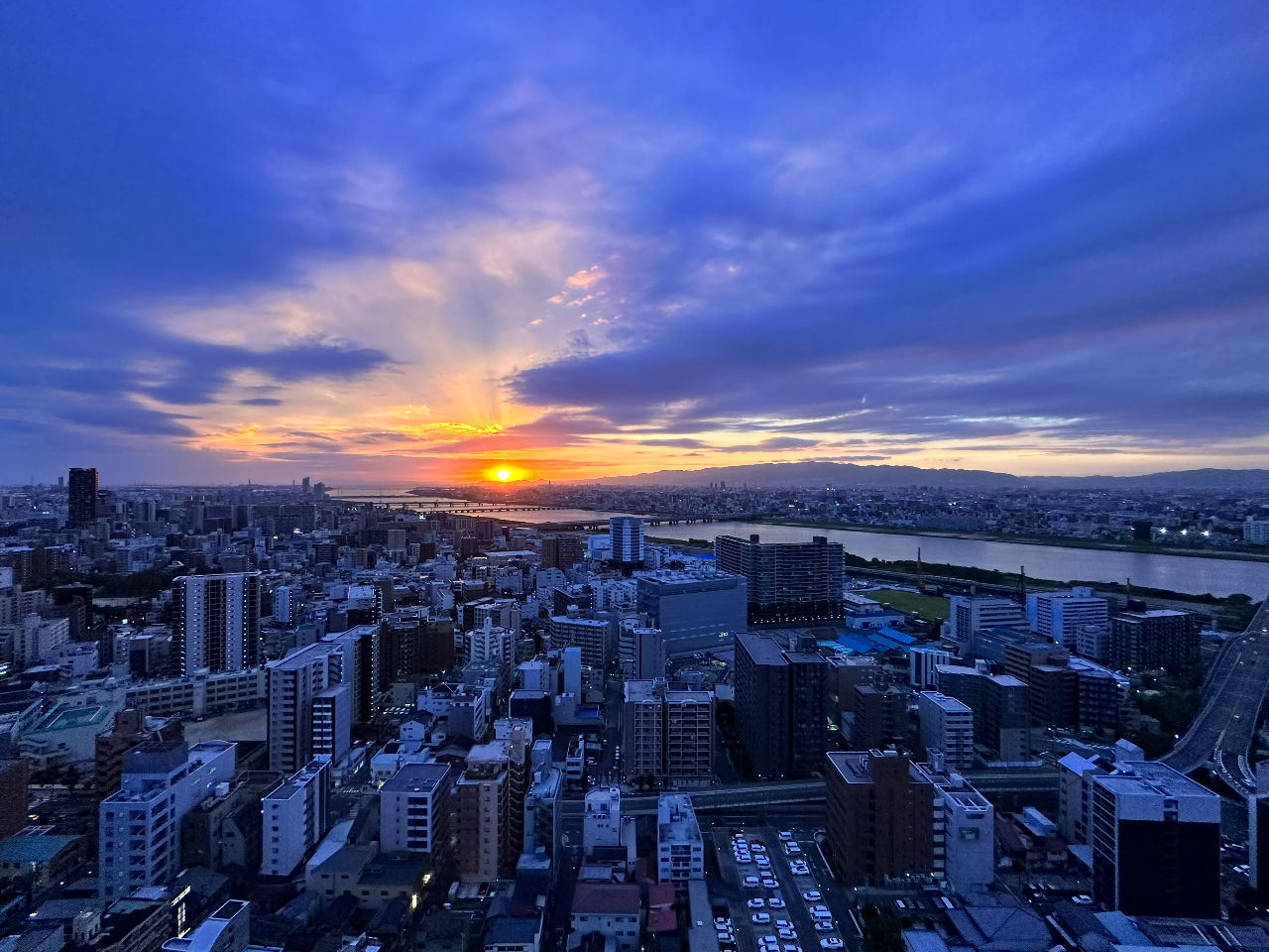 絹谷幸二 天空美術館【入館券+カラフルで可愛いリバーシブルトート