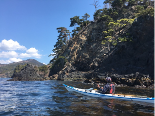 ガッツリ漕ぎたい方ものんびり漕ぎたい方も、リクエストにお応えします