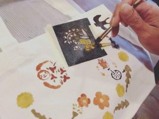 3歳〜ご年配の方まで楽しんでいただけます。