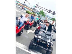 倉敷観光cruiseのレジャー アクティビティ じゃらん遊び体験 倉敷観光cruiseのレジャー アクティビティ じゃらん遊び体験