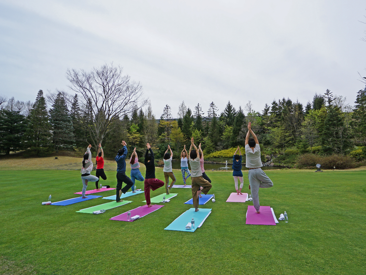 �z�e���K�[�f���őu�₩�ȕ��ƎŐ��̉������������Ȃ���