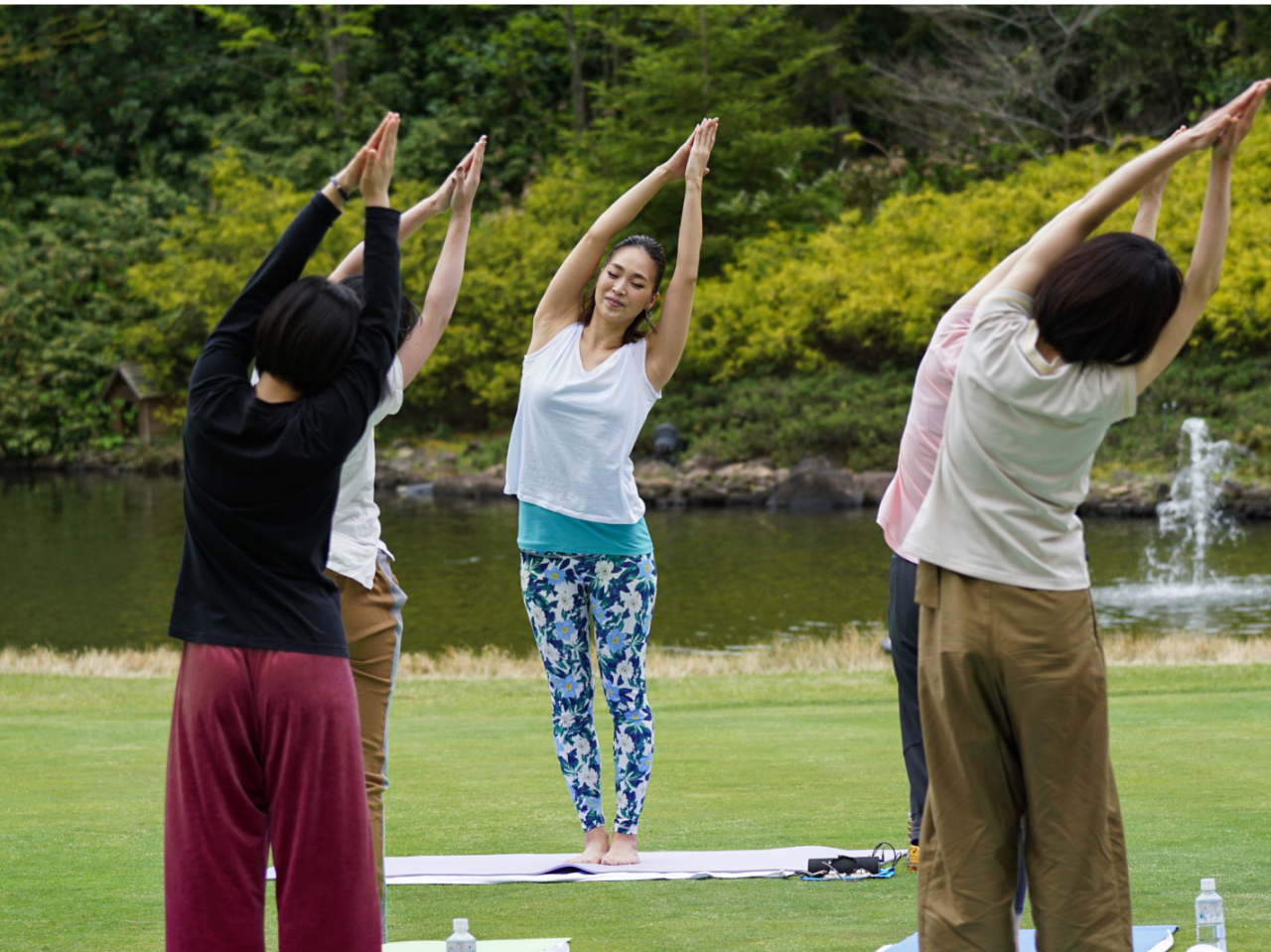 �S�n�悭��������̓X�b�L���Ƃ����C����